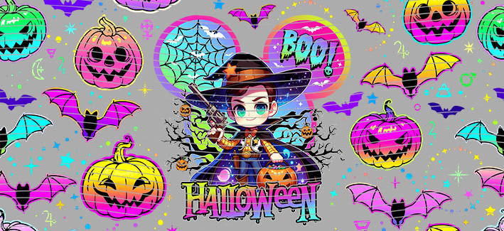 16oz Halloween-J12-1661